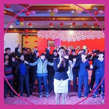 保定会展会议会务布置服务 打造专业展会与高效会议体验