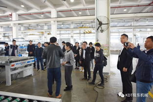 智造展示，深度交流 弘亚数控集团新一期产品参观交流会议圆满收官