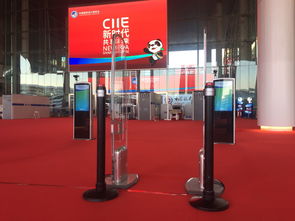 中核集团连续两届护航进博会，筑牢核安保防线，彰显央企责任担当