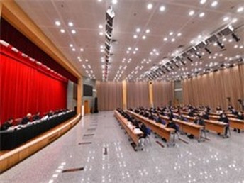 贵阳会展服务专家 您的会议与展览品质之选